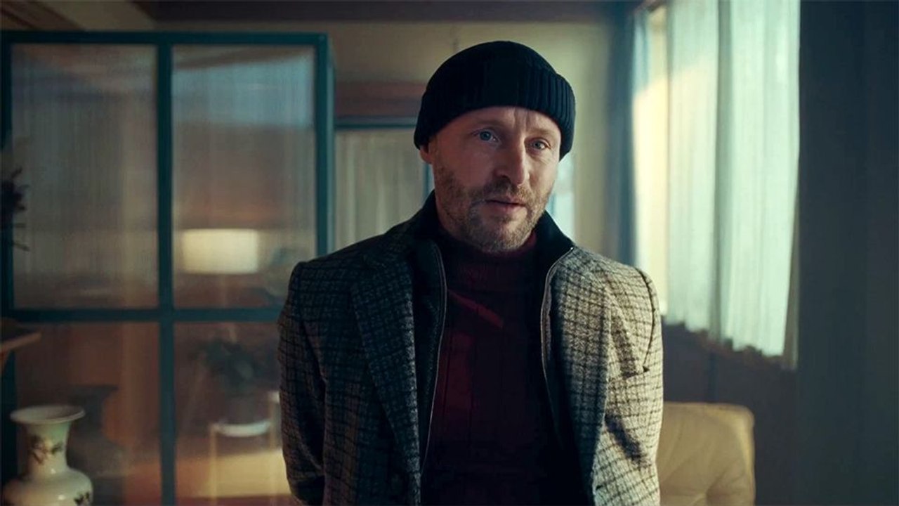 Kommissar Jennerwein - Hochsaison Trailer DF