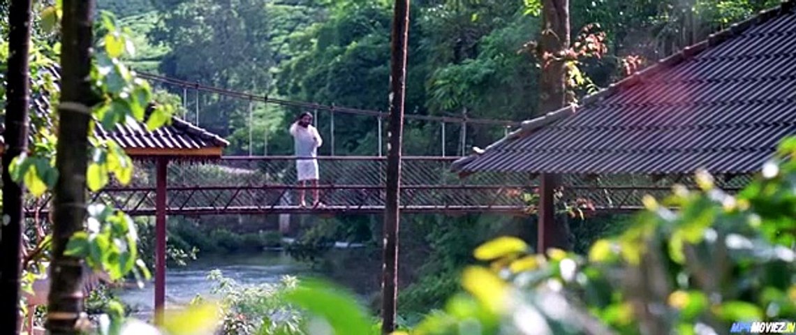 Moda Kavida Vaatavarana Hindi Movie