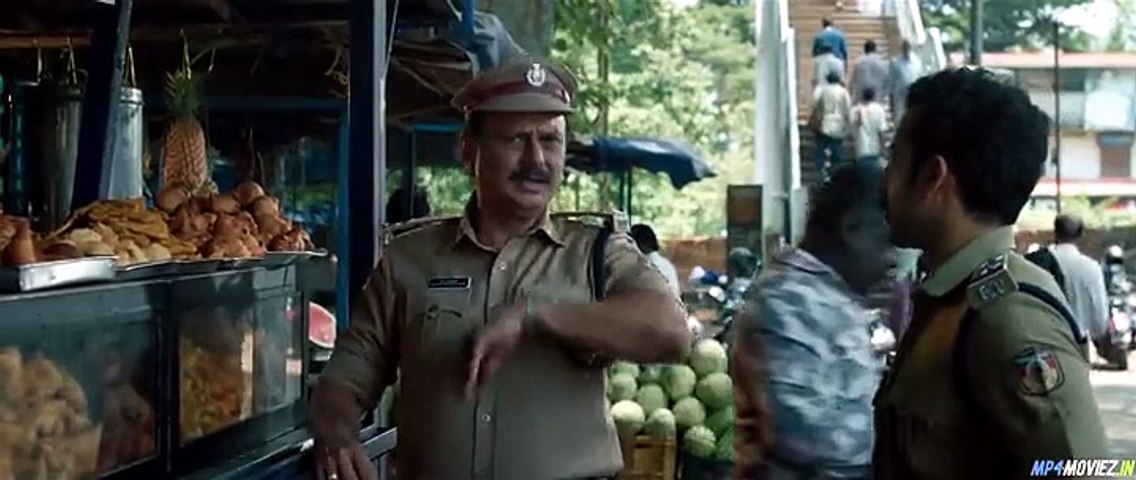 Uyir Hindi Movie