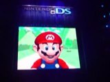 Mario introduces the DS - E3 2004 [V2]