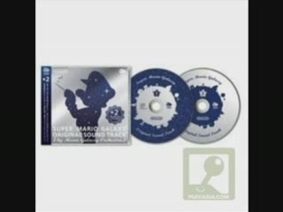 Super Mario Galaxy - Star festival