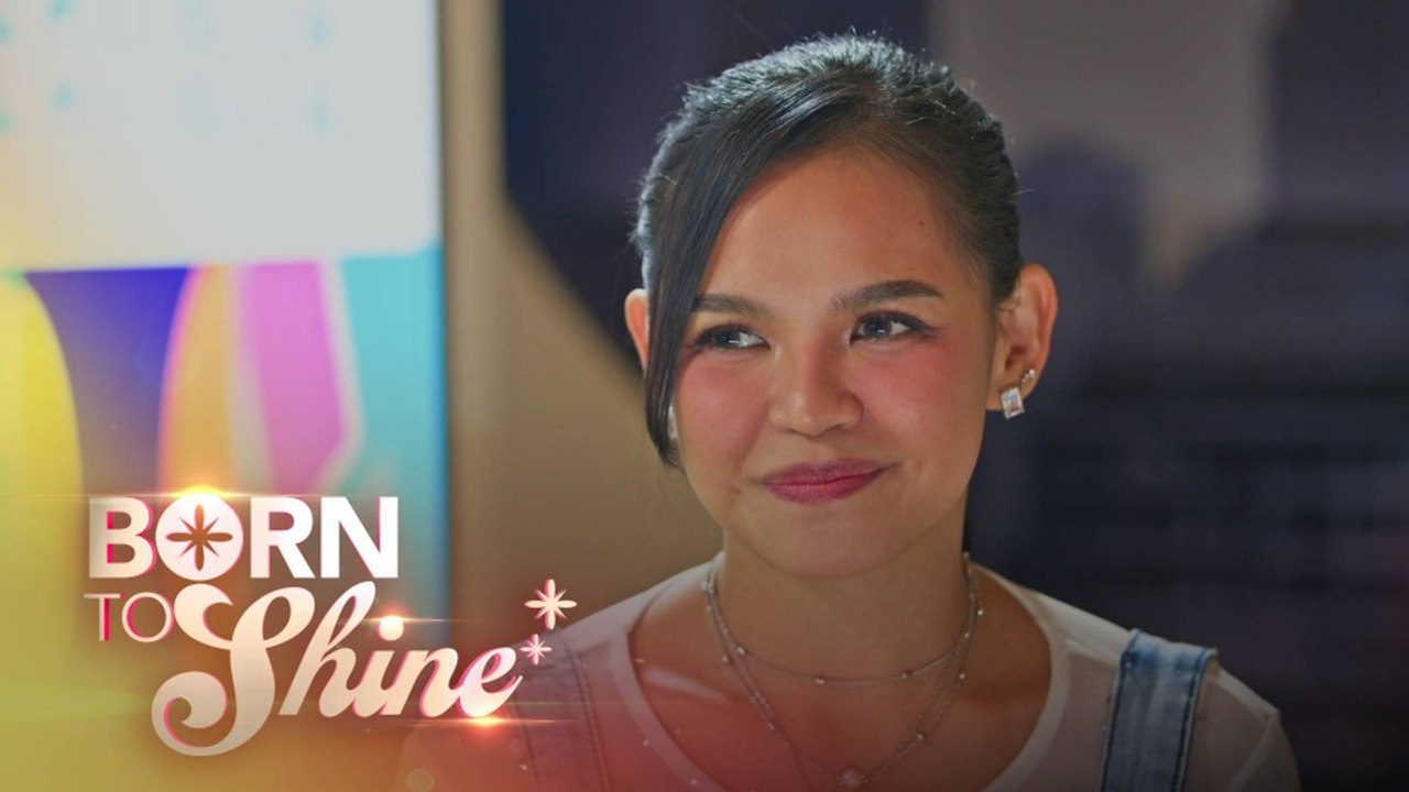 Born To Shine: Fast Talk with Jeni Sicat! (Episode 118)