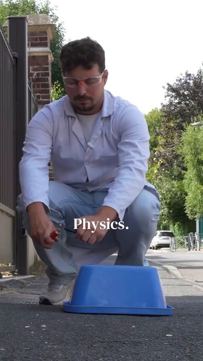 Qui aime la physique ici ?? Abonne-toi  #prof #sciences #humour