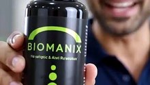 Biomanix Capsules In Dubai UAE