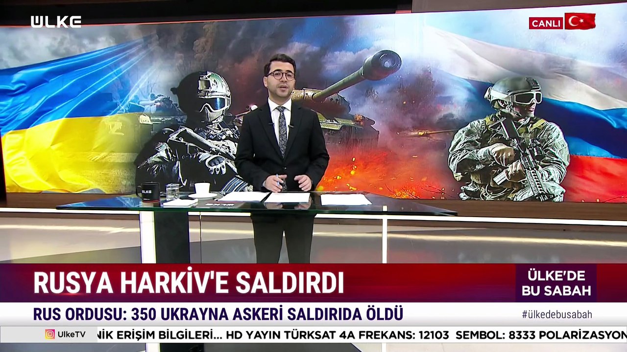 Ülke'de Bu Sabah - 10 Ağustos 2026