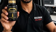 Buy Original Biomanix Gold Capsules Low Price In Dubai UAE