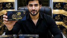 Black Horse one Shot Energy Honey Low Price In Dubai UAE