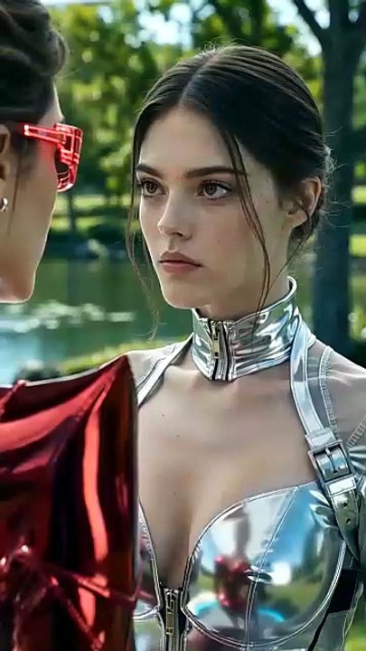 Prison Queen the Hidden Agent FULL HD