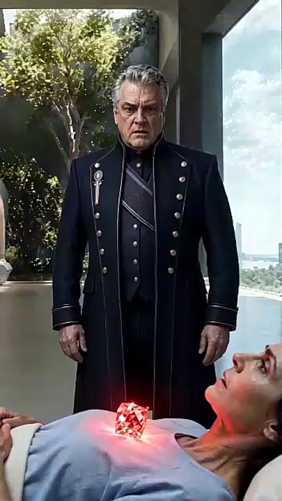 The Supreme Witch Her Undying Knight FULL HD