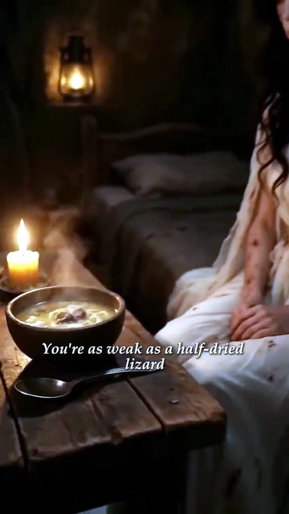 She is The One True Dragon Queen- Full EPISODES