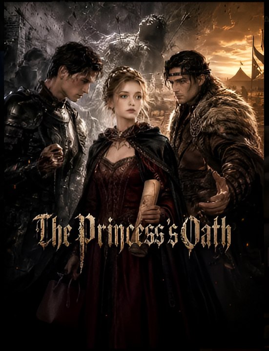 The Princess's Oath- Drama FULL MOVIES ENGLISH SUB