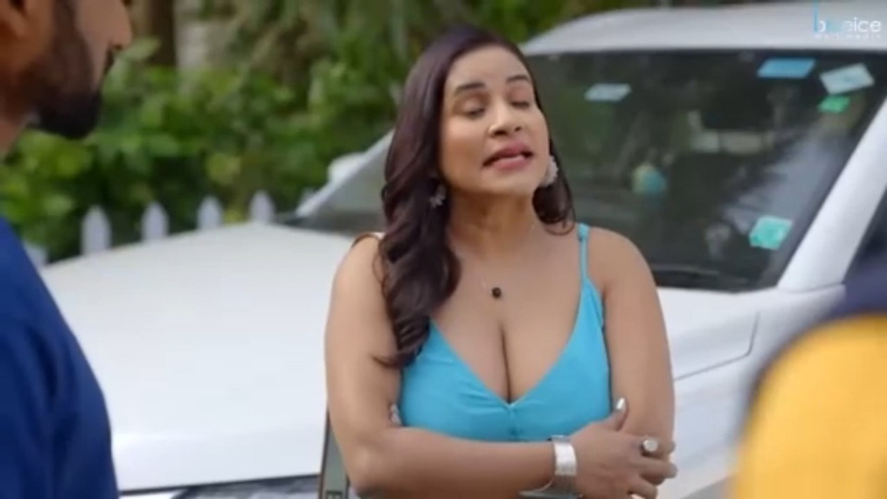 Bhabhi Ka Majnu [hot romance] webseries