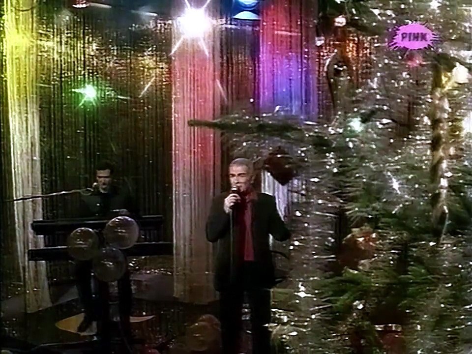 Zeljko Samardzic - Marina - 1996