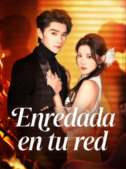 [ESP] | (Doblado) Enredada en tu red | Full Eps SD Drama | ⚡SHOCK.DRAMA