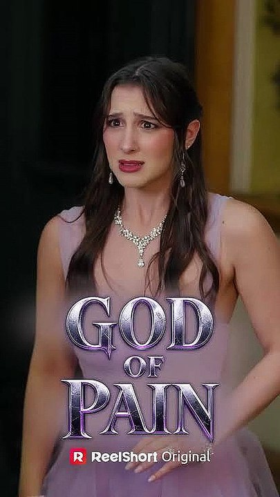 god of pain ( reelshort ) WaTCh - Movie