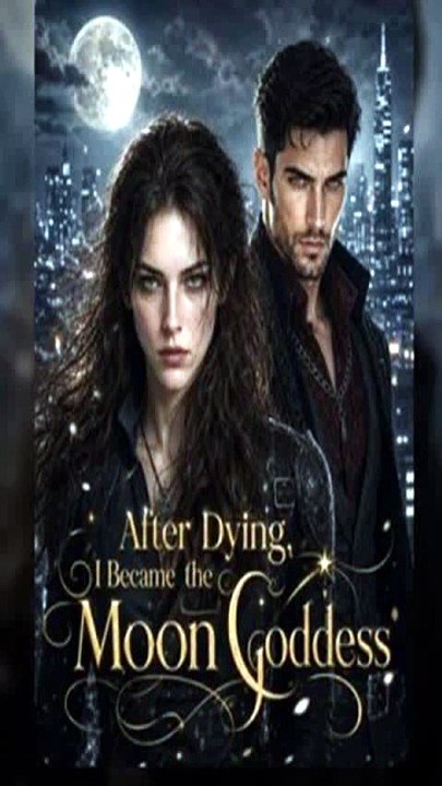 After Dying I Became the Moon Goddess StoryReel | After Her Death, She Awakens as a Powerful Moon Goddess