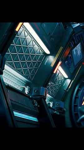 HE CLOVERFIELD PARADOX -Hollywood movies clip..