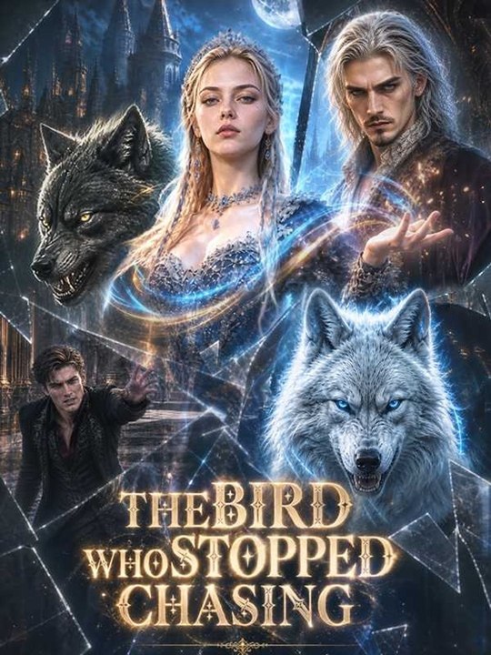 The Bird Who Stopped Chasing full HD english sub 2026