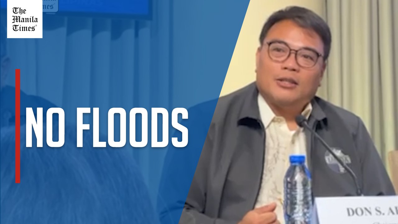 No Balintawak floods- Artes
