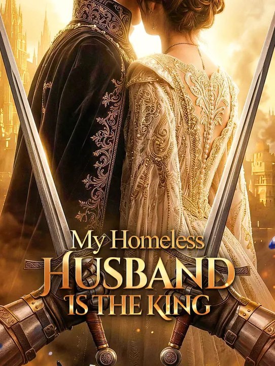 My Homeless Husband Is the King | Komplette Serie | Short Drama Deutsch
