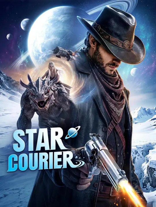 Star Courier | Komplette Serie | Short Drama Deutsch