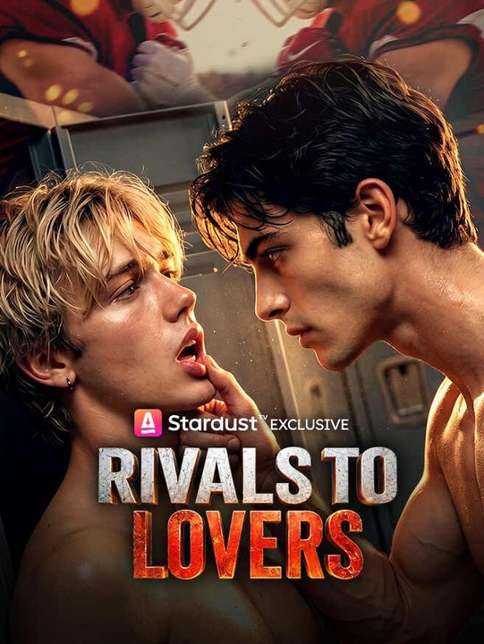 Rivals to Lovers