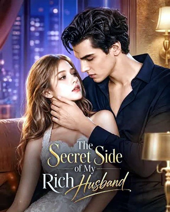 The Secret Side of My Rich Husband | Her Wealthy Husband Has a Hidden Life She Was Never Meant to Discover