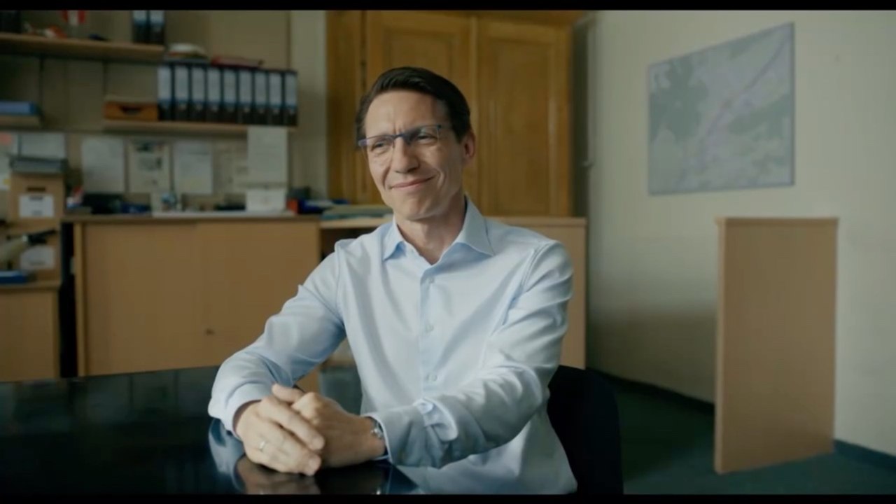 Our Girls - Trailer (Deutsch) HD