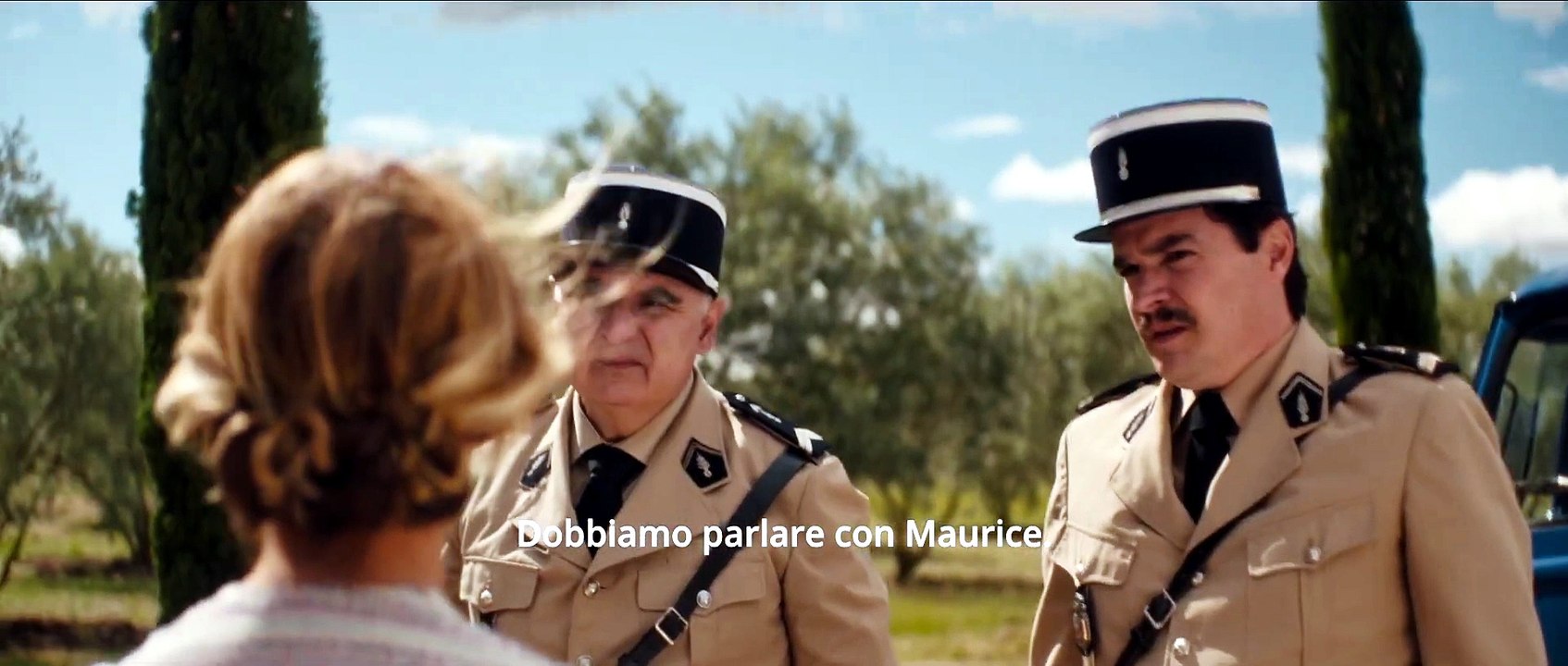Valensole 1965 (Trailer Ufficiale HD)