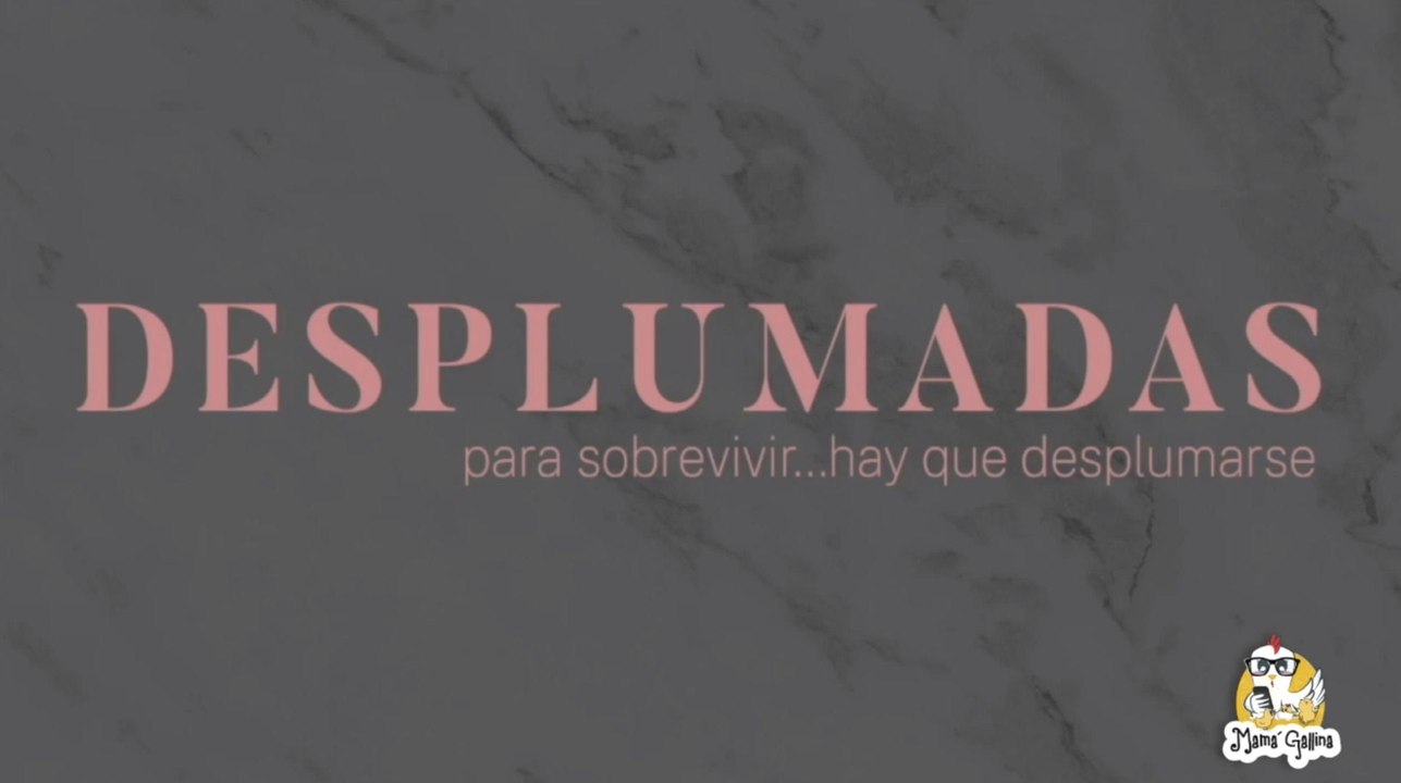 DESPLUMADAS - Forbes