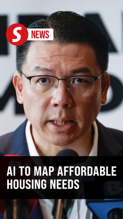 Govt looking to use AI to plan for affordable housing, says Nga