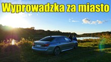 Czy warto wyprowadzić się za miasto? Nasze plany + wybór samochodu! - Ania i Marek Jadą