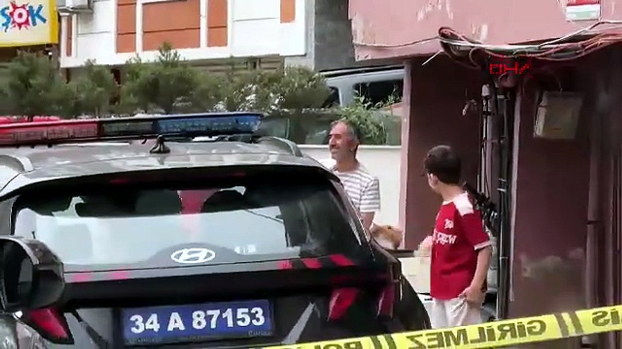 İstanbul'da sır olay: Yurt dışından gelen ihbar dehşeti ortaya çıkarttı
