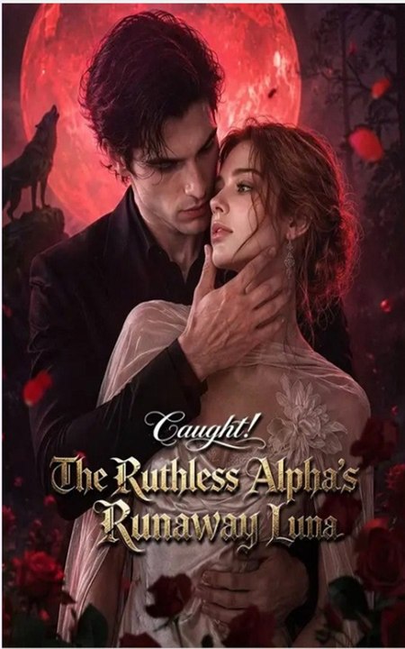 Caught! The Ruthless Alpha's Runaway Luna (FULL 2026
