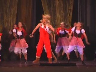 C Pas Trofort Dance Music Hits Clips Vidéo Ajaccio