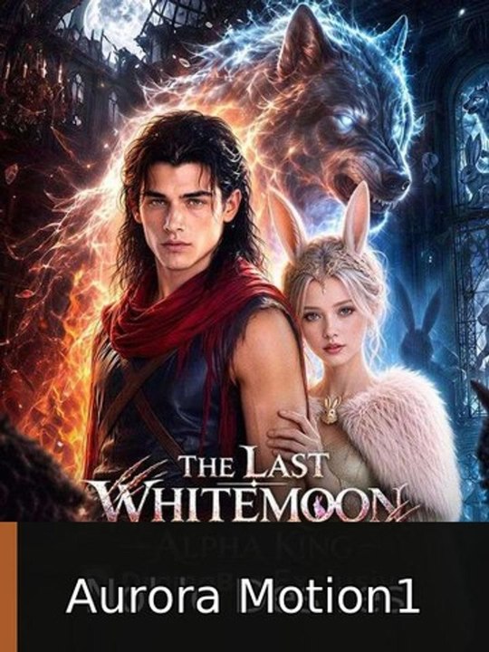 The Last Whitemoon Alpha King ✅ FULL [Eng Sub]
