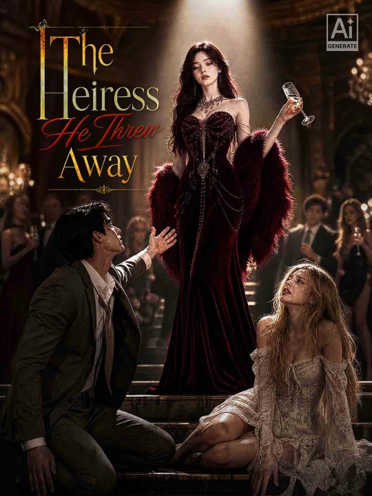 The Heiress He Threw Away (FULL REEL)