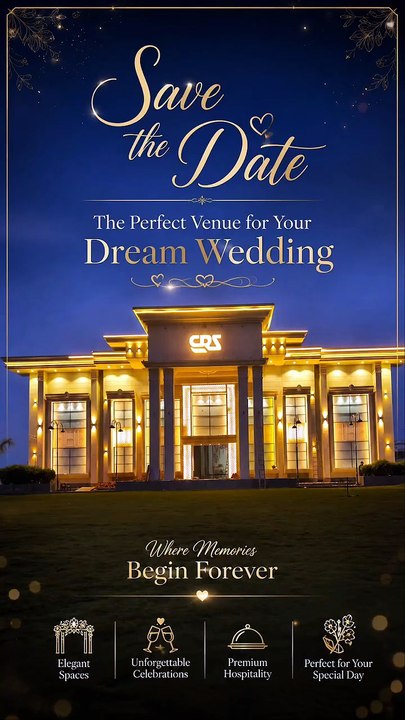 Best Wedding Venue in Meerut