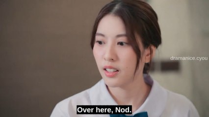 The Fire 4 Elements - Ep 5 Eng Sub