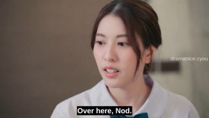 The Fire 4 Elements - Ep 5 Eng Sub