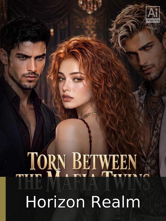 Torn Between the Mafia Twins engsub fullmovie🍿 Horizon Realm