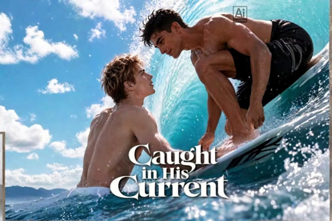 HOT 🌊 Caught In His Current - Full Episodes [Full Movie]