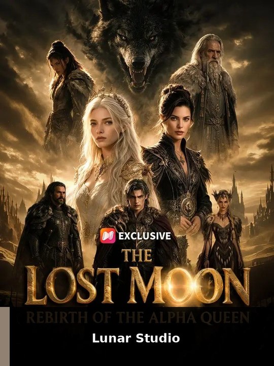 The Lost Moon: Rebirth Of The Alpha Queen | Lunar Studio - Full Episode ✅ [Eng Sub]