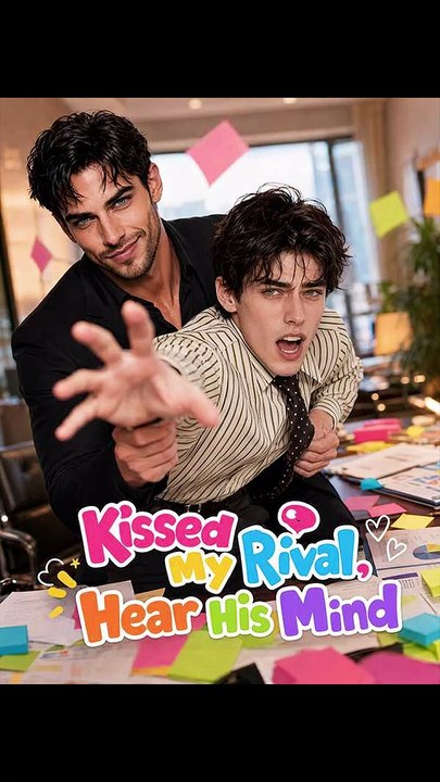 Kissed My Rival, Hear His Mind Completed Movie