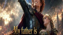 My Father Is Thor DramaWave | She Discovers Her Ordinary Father Is Actually the Legendary God of Thunder
