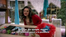 Adini Feriha Koydum Capítulo 13 | La chica llamada Feriha | Novela Turca en Español