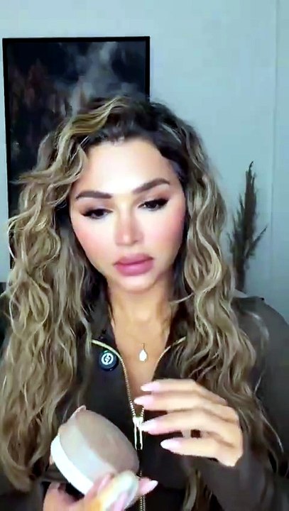 نهى نبيل تروي سر انفصالها وعودتها لزوجها