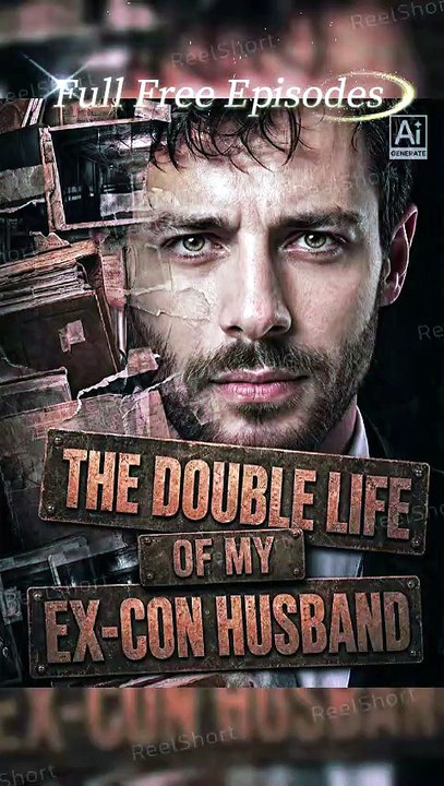 [Complete Series] The Double Life of My Ex-Con Husband Full Cut – He Went to Prison by Choice. She Married Him for Money. Neither Expected to Fall in Love.
