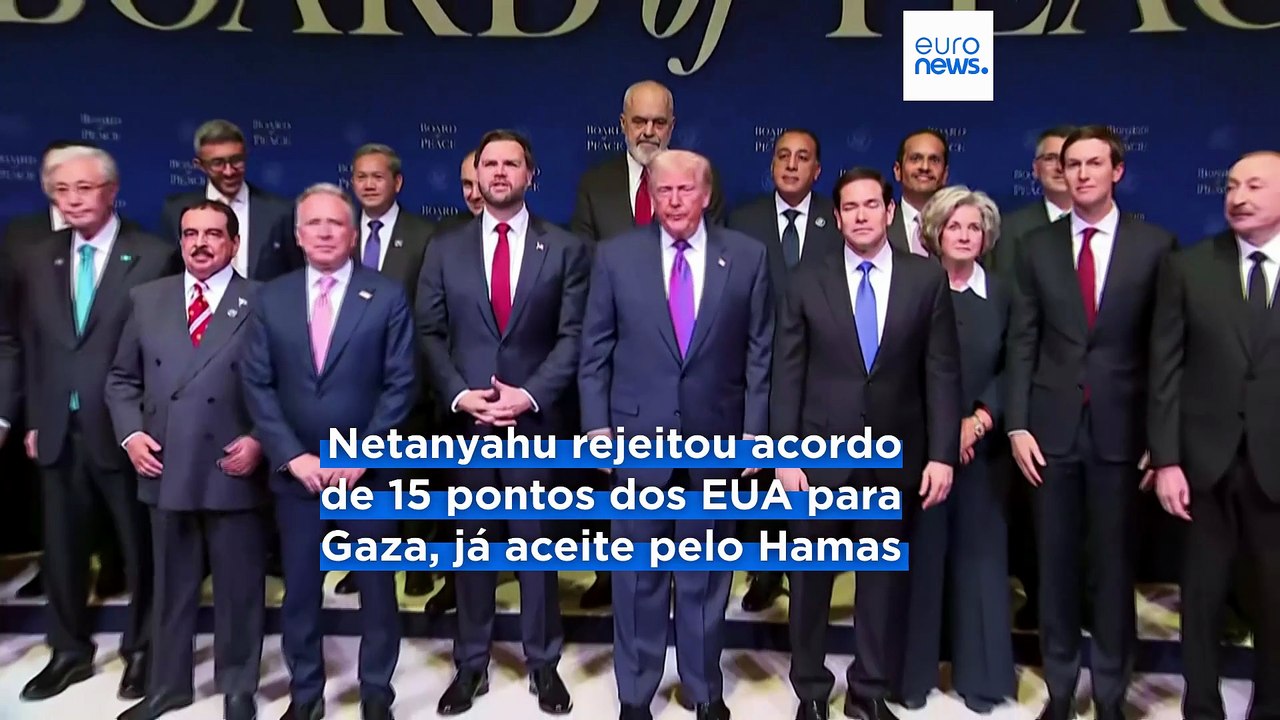 Notícias do dia | 10 de agosto 2026 - Tarde