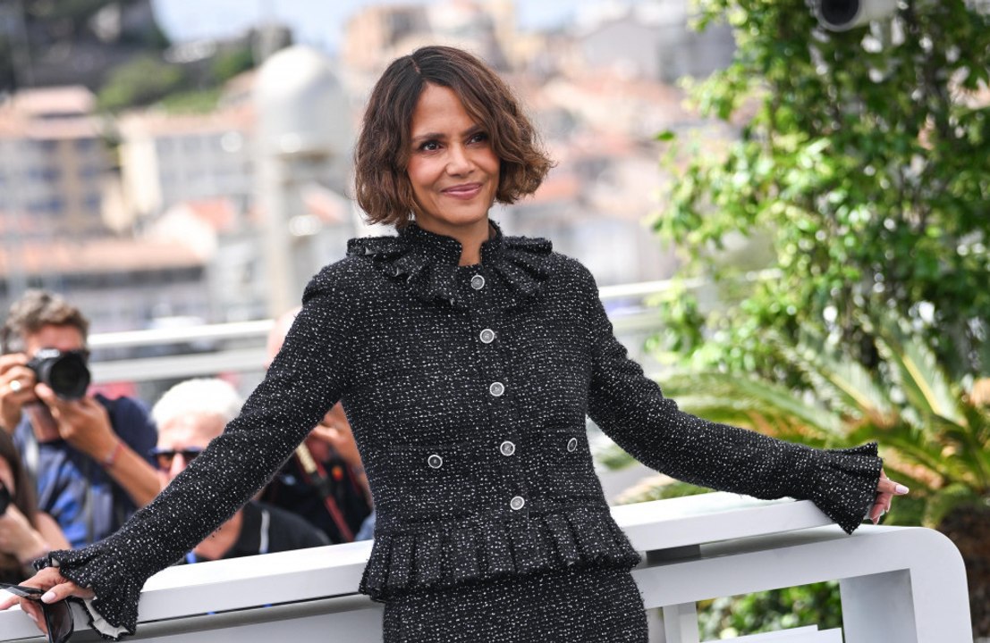 Halle Berry opens up about approaching her 60th birthday